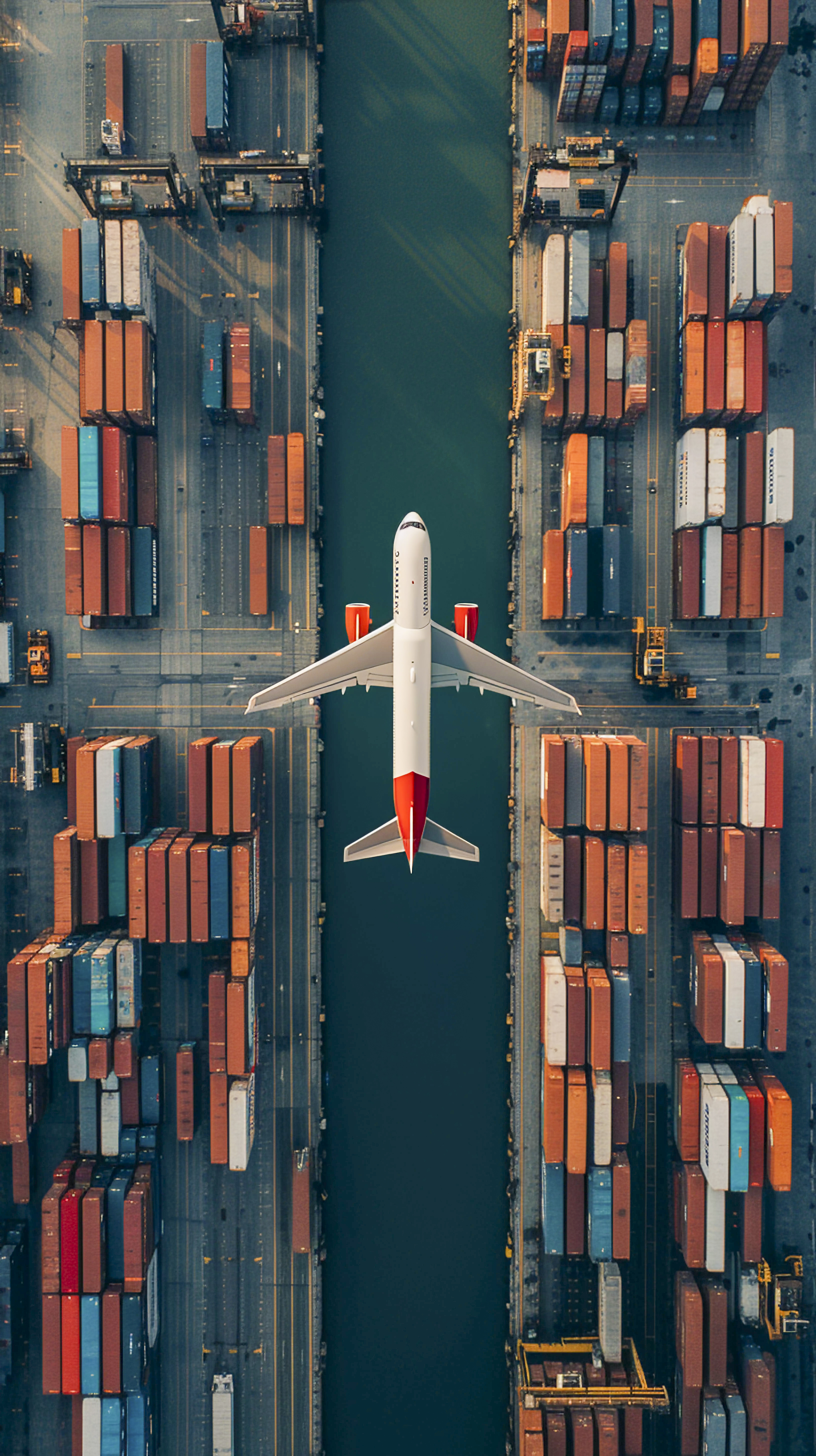 Air Freight Services